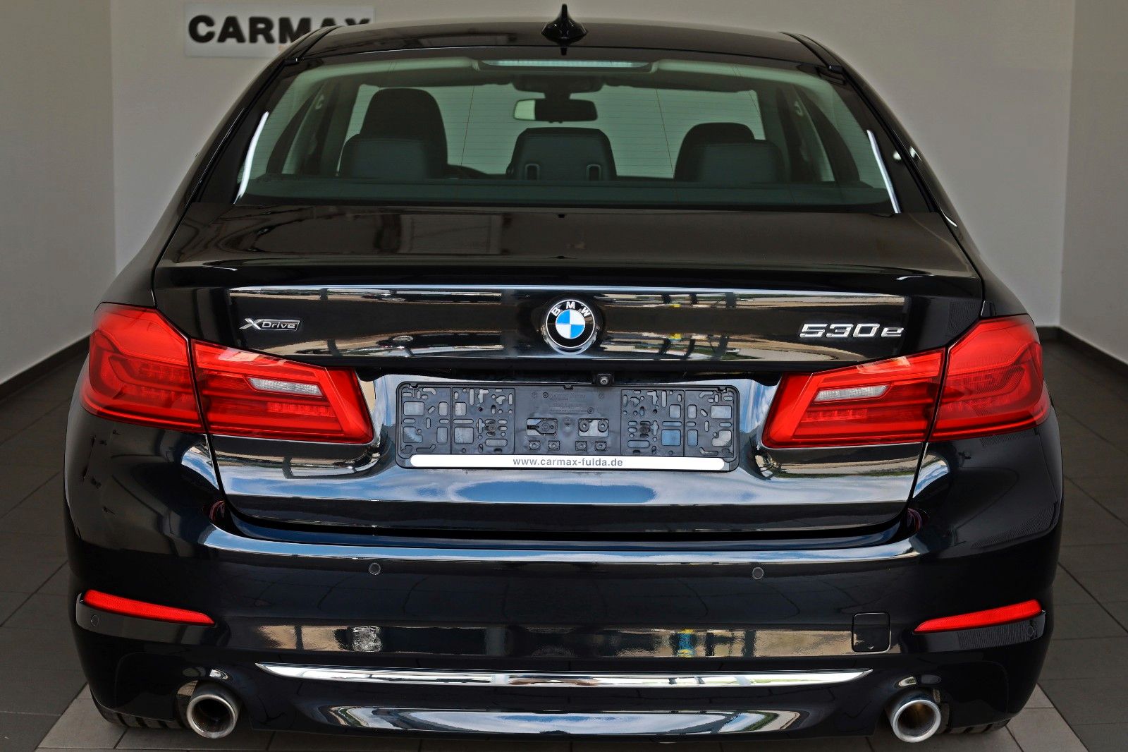 Fahrzeugabbildung BMW 530 e xDrive Luxury ,Leder,Navi,LED,Kamera,AHK e
