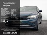 Volkswagen Tiguan 1.5 TSI Active+AHK+RFK+LED+ACC+PDC - Volkswagen Tiguan: R