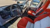 Benimar Europe 740 - Wohnmobil oder -wagen Eu