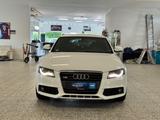 Audi A4 Avant SlinePlus 2.7 TDI Schalter AHK TÜV 9/27 - Audi A4: Sline TDI
