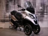 Piaggio MP3 300 Sport LT - PIAGGIO MP3 300 SPORT