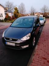 Ford 75031 Bergring 3 - gebrauchte Ford Galaxy aus dem Jahr 2007