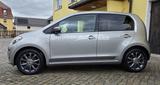 Volkswagen up!_Klima_Schiebedach_Alufelgen_Winterräder.. - VW up! Gebrauchtwagen in Dresden
