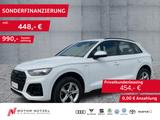 Audi Q5 40 TFSI S-TR QU S-LINE LED+NAVI+ACC+AHK+RFK - Audi Q5 in Duisburg