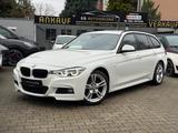 BMW 320 i Touring M Sport *Scheckheft*LED*Autom.*PDC - BMW 320 in Leverkusen