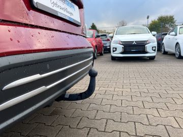 Hyundai Kona Elektro Kam.+LED+SHZ+ACC+LM+PDC+SpurH+AUT