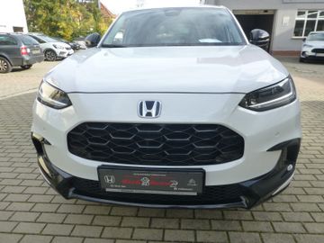 Honda ZR-V 2,0 e:HEV Sport Hybrid