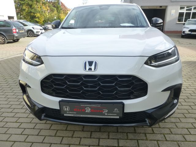 Honda ZR-V 2,0 e:HEV Sport Hybrid