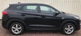 Hyundai Tucson 1,6 Trend DCT*1.Hd*NAVI*AHK 2,1t*R-Cam* - Hyundai TUCSON Gebrauchtwagen in Osnabrück
