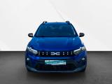 Dacia Sandero III Stepway Extreme Eco G 120 Automatik - Dacia Sandero mit LPG-Antrieb