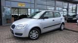 Skoda Fabia Classic 1,2-Klima-ZV-elFh.-RCD-Allwetter - Skoda Fabia aus 2009
