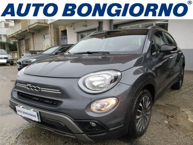 Fiat FIAT 500X 1.0 T3 120 CV Cross