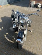 Harley-Davidson FLSTCI - Harley-Davidson Motorräder in Duisburg