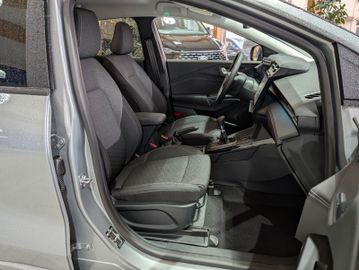 Ford Puma Titanium NEUES MODELL