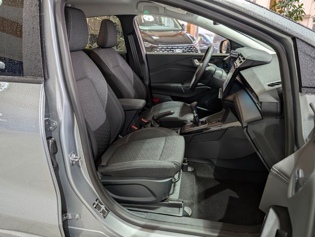 Ford Puma Titanium NEUES MODELL