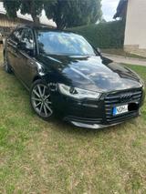 Audi A6 Facelift, SLine , Top 2,8 FSI - Audi A6: Kombi, Sline