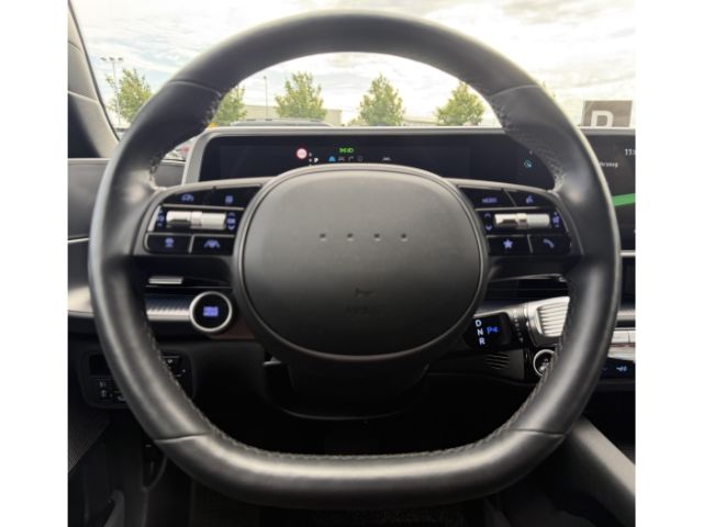 Hyundai IONIQ 6 – Bild 15