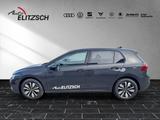Volkswagen Golf VIII TSI Move LED Climatronic AID RFK SH LM - Volkswagen Golf: Vi R