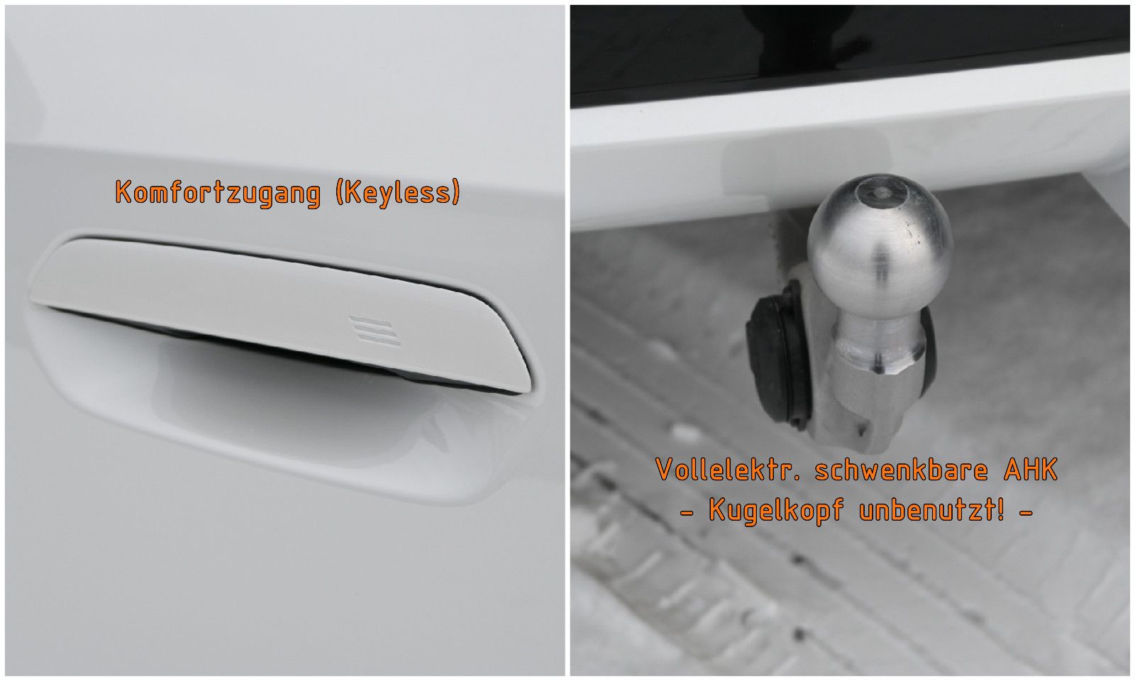 Fahrzeugabbildung BMW X1 xDrive23i M-Sport °ACC°AHK°360°MEMO°HARMAN°