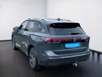 Volkswagen Tiguan - Vorschau Bild 4