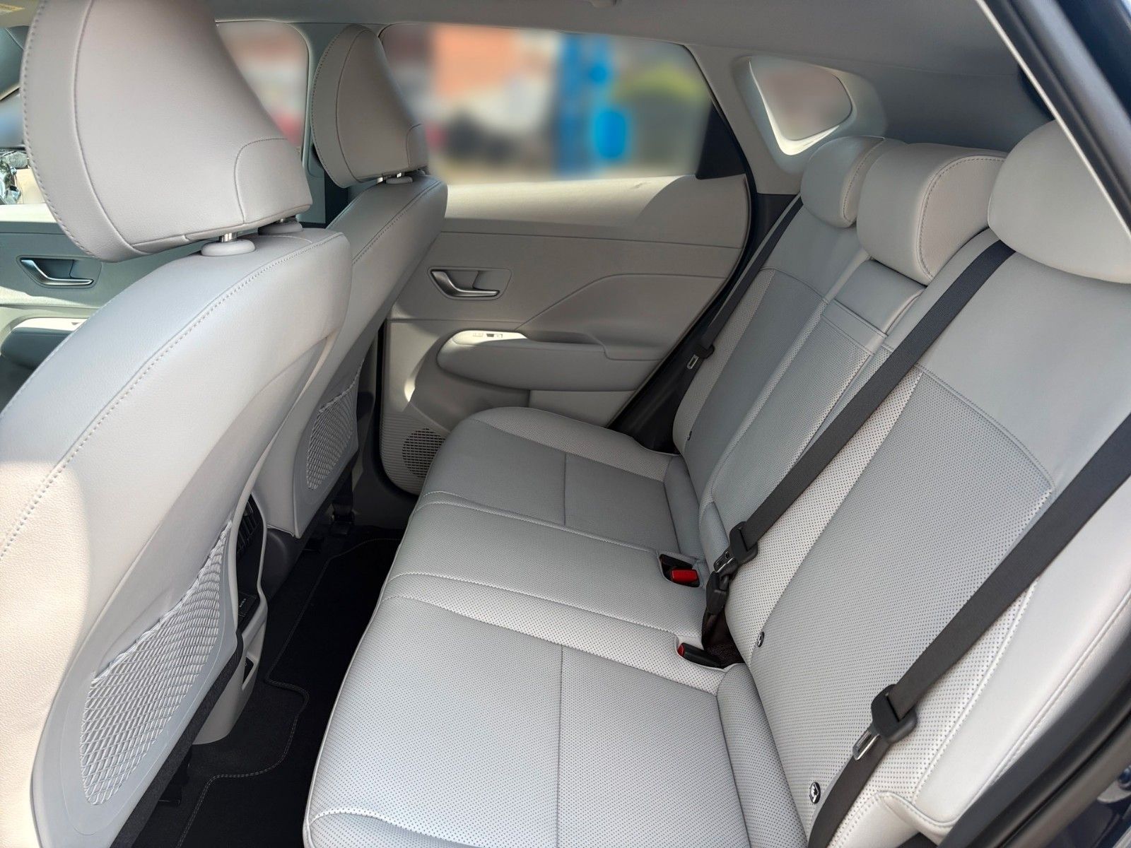 Fahrzeugabbildung Hyundai Kona Elekro Prime Sitz.- Technik & Glasschiebe