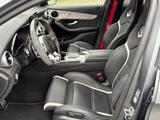 Mercedes-Benz GLC 63 AMG Mercedes-AMG GLC 63 S 4MATIC+ Aut... - gebrauchte Mercedes-Benz GLC 63 AMG aus dem Jahr 2023