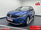 Volkswagen T-Roc Sport 4Motion "NAVI-LED-SITZH-PDC-ALU" - Volkswagen T-Roc in Aachen