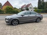 Mercedes-Benz CLA 200 Auto *Voll Scheckheft*Kamera+Leder+Navi* - Mercedes-Benz CLA 200 Gebrauchtwagen in Hamburg