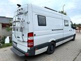 Mercedes-Benz Sprinter Campervan - Offers matching your search criteria