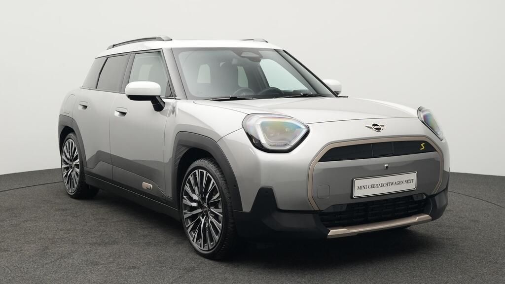 MINI Aceman - Bild 2