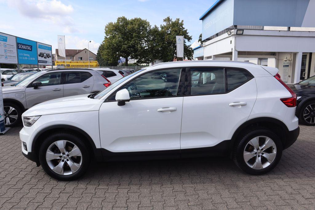 Volvo XC40 T3 Momentum Pro|NAVIGATION|R-CAM|PDC|