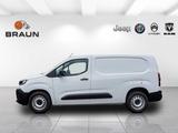 Citroën Berlingo XL Diesel 100 Connect-/Winterpaket - Citroën Berlingo Tageszulassungen