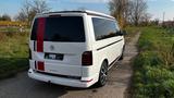 Volkswagen T6 California Beach Edition ABT - Volkswagen: Abt