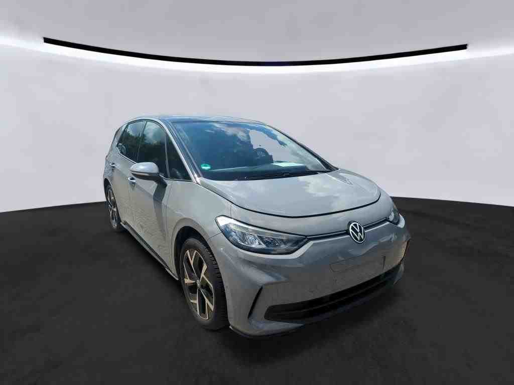 Volkswagen ID.3 Move 62kWh/LED/Travel/Navi/Sitzhzg/RFKamera imagem 3