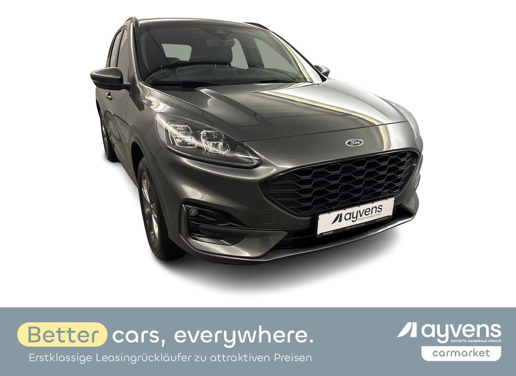 Image of Ford Kuga