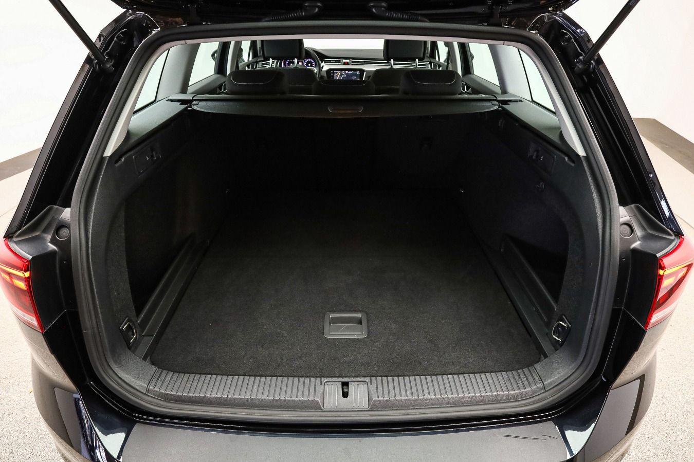 Volkswagen Passat Business 1.5 TSI Assist, Navi, миниатюра 25