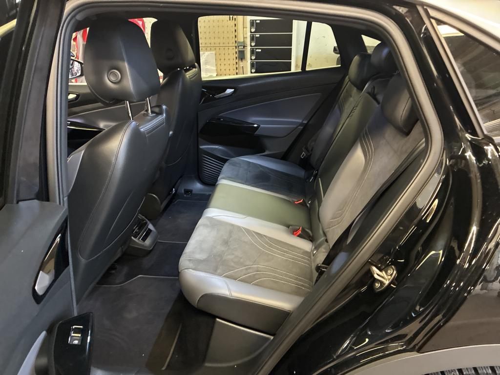 Volkswagen ID.5 - Bild 8