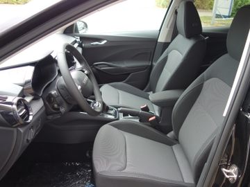 Bild 9 Skoda Fabia 116PS Smart Link ACC LED Kamera