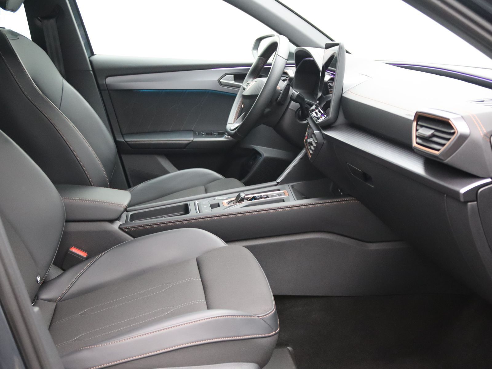 Cupra Leon - Bild 10