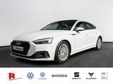Audi A5 Sportback 40 TDI 150(204) S tronic Laser LM - Audi A5 aus 2021