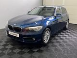 BMW 118i Advantage *Autom. *Navi *SHZ - BMW 118 Gebrauchtwagen in Nürnberg
