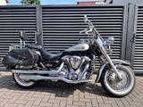 Yamaha XV 1600A Wildstar V&H Service neu - YAMAHA XV1600