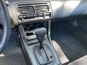 Fahrzeugabbildung Honda Prelude  2.3*Schiebedach*Klima*Automatik*4WS*