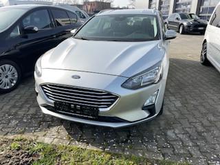 Ford Focus Turnier Cool & Connect