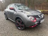 Nissan Juke N-Connecta Navi Kamera - gebrauchte Nissan Juke aus dem Jahr 2016
