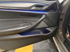 BMW M5/COMPETI/SITZ.BELÜF/BMW GAR/DRIVERS PACKAGE