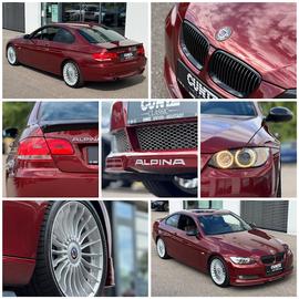 2009 Alpina B3 — миниатюра 18