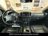 Kia Sorento 2.5 CRDi LX Auto.Leder.AHK - Kia Sorento: 2.5