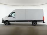 Mercedes-Benz Sprinter 317 CDI Kasten Lang Hoch L3H2 Kamera - Mercedes-Benz Sprinter