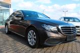 Mercedes-Benz E 250 Limousine*erst 58Tkm*Navi*SD*u.v.m - Mercedes-Benz E 250 mit Benzin-Antrieb: Limousine, Automatik